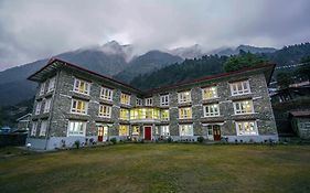 Everest Summit Lodges, Lukla